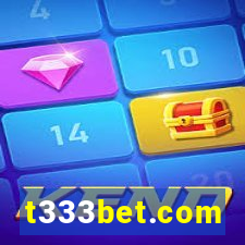 t333bet.com