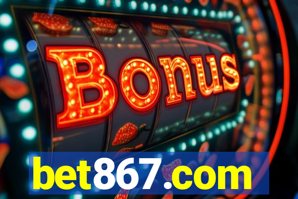 bet867.com