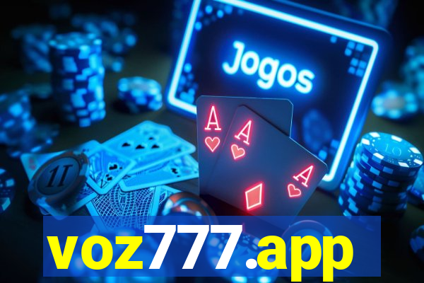 voz777.app