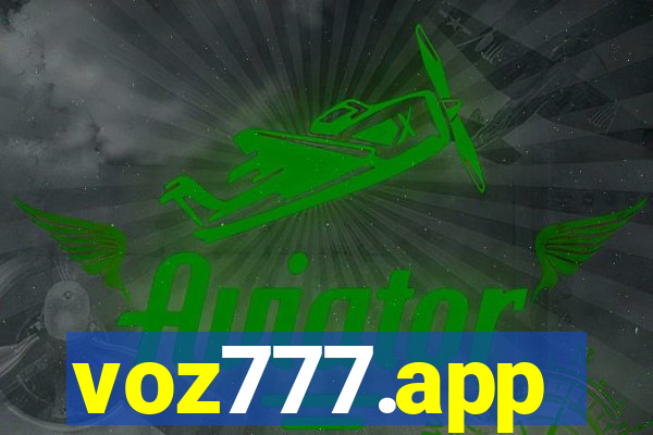 voz777.app