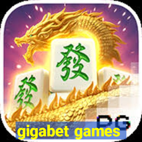 gigabet games