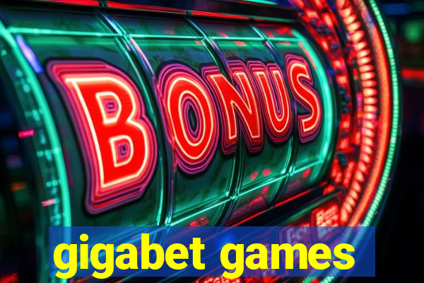 gigabet games