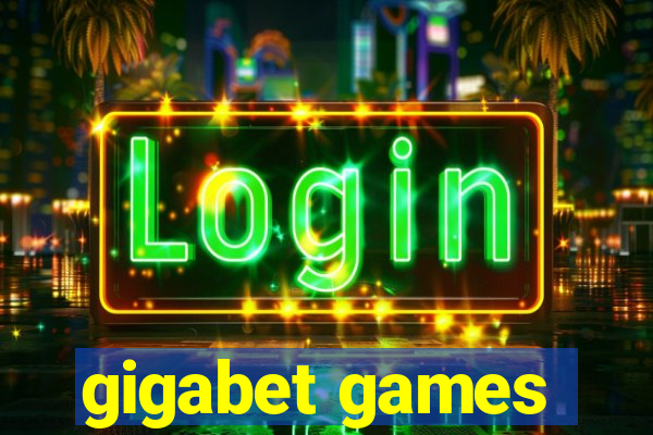 gigabet games