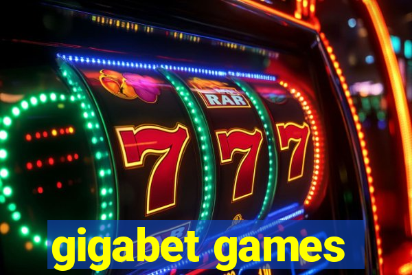 gigabet games