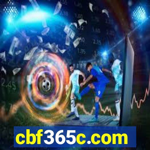 cbf365c.com