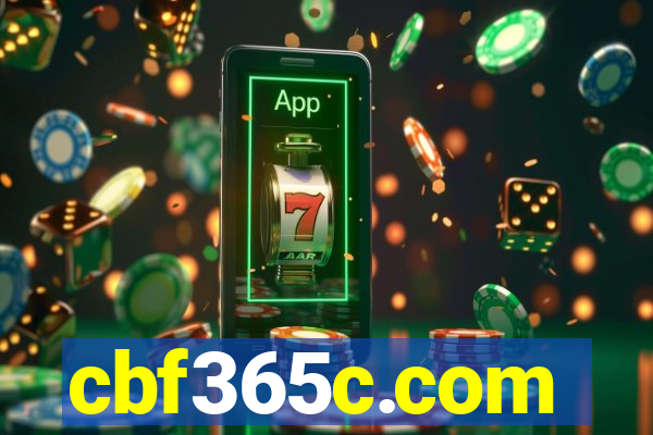 cbf365c.com