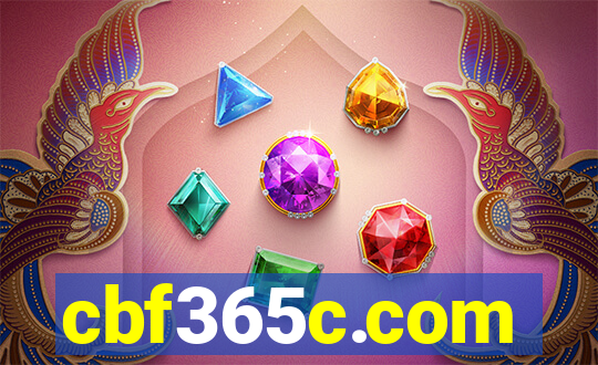 cbf365c.com