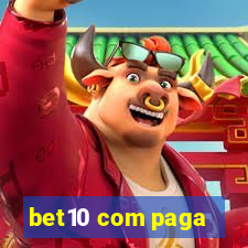 bet10 com paga