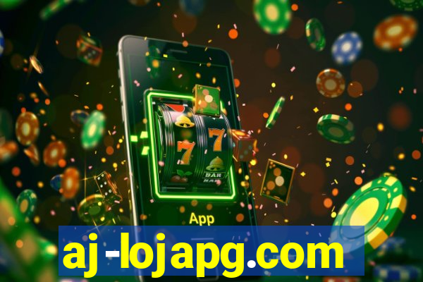 aj-lojapg.com