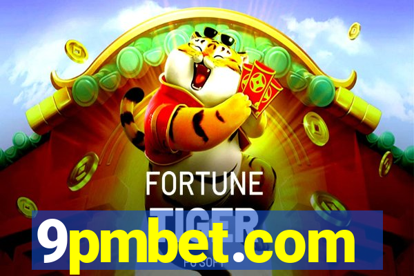 9pmbet.com