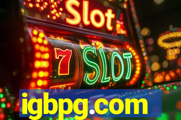 igbpg.com