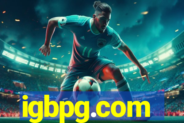 igbpg.com