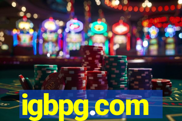 igbpg.com