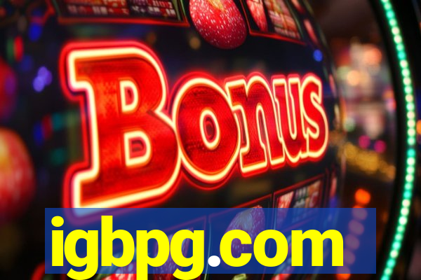 igbpg.com