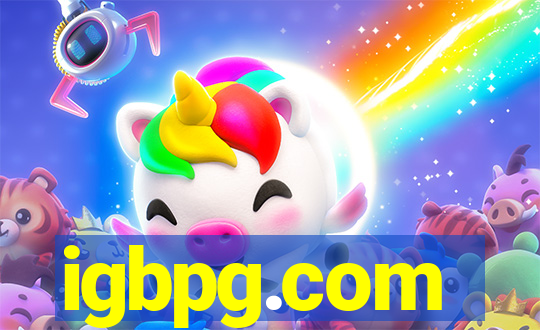 igbpg.com