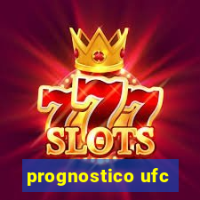 prognostico ufc