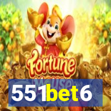 551bet6