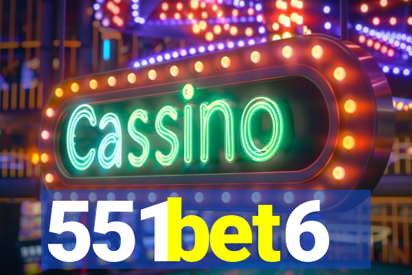 551bet6