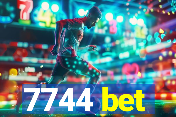 7744 bet