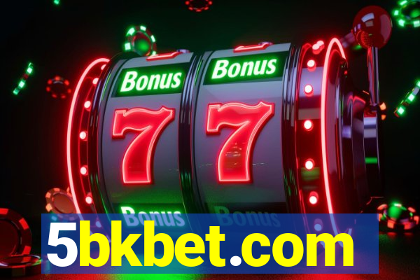 5bkbet.com