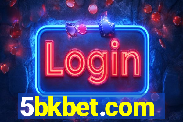 5bkbet.com