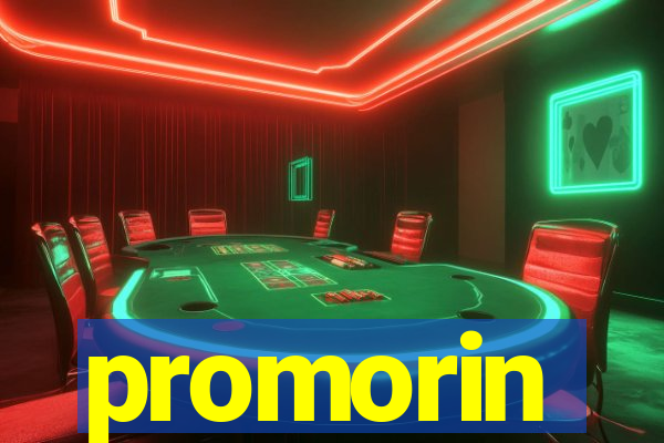 promorin
