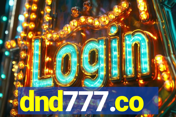 dnd777.co