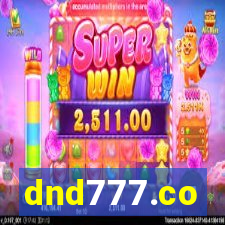 dnd777.co