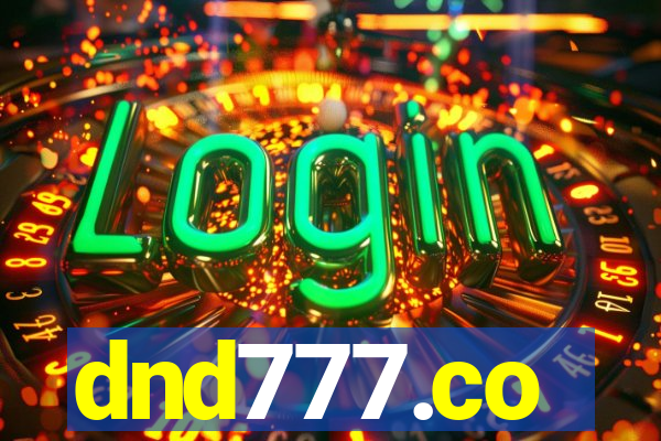 dnd777.co