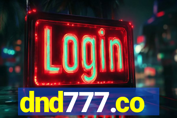 dnd777.co