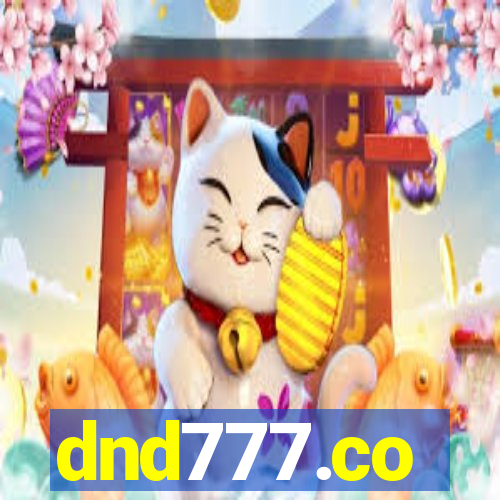 dnd777.co