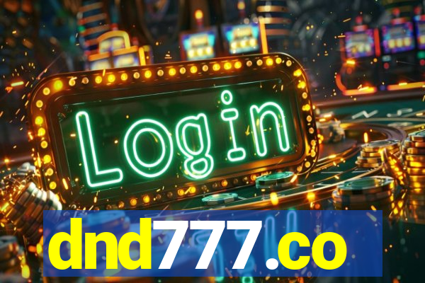dnd777.co