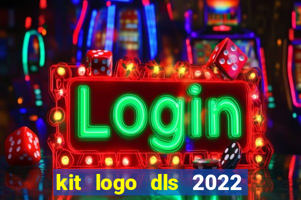 kit logo dls 2022 real madrid
