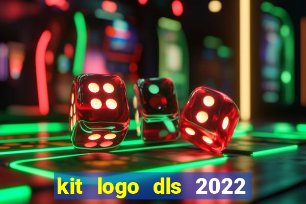 kit logo dls 2022 real madrid