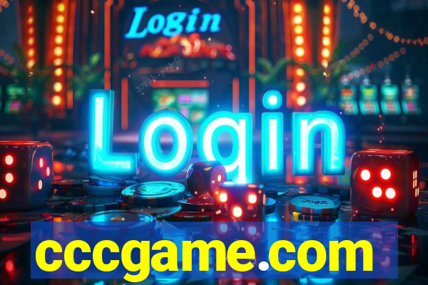 cccgame.com