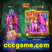 cccgame.com