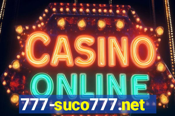 777-suco777.net