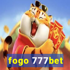 fogo 777bet