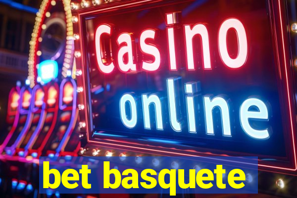 bet basquete