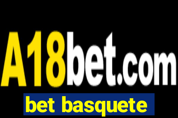 bet basquete