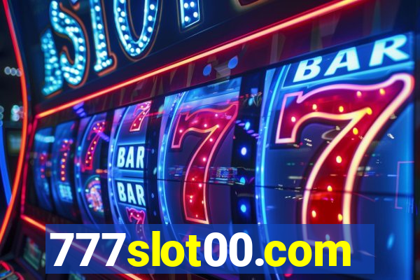 777slot00.com