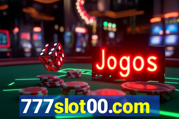 777slot00.com