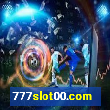 777slot00.com