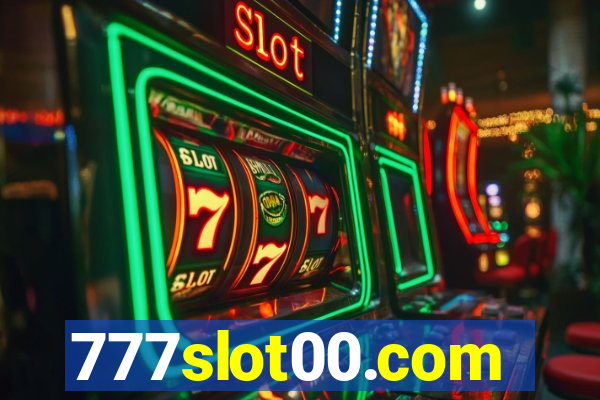777slot00.com