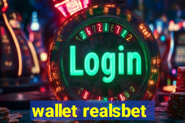 wallet realsbet