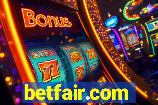 betfair.com