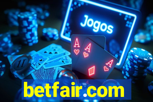 betfair.com