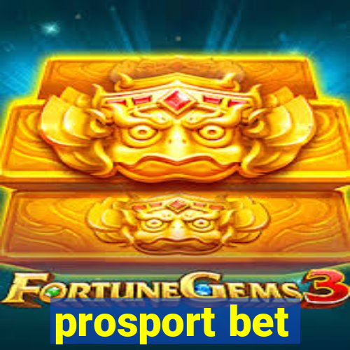 prosport bet