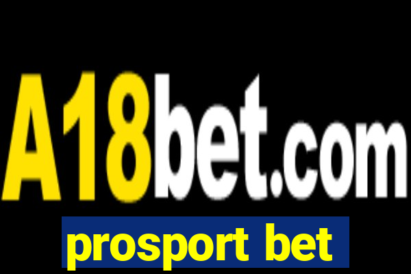prosport bet