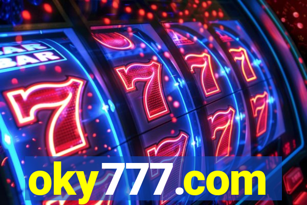 oky777.com